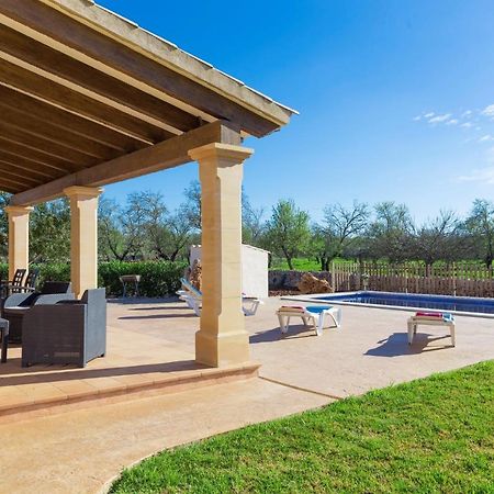 155 Finca Son Rossignol By Mallorca Charme Sineu  Exterior photo