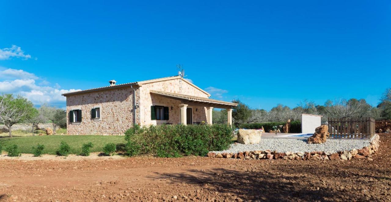 155 Finca Son Rossignol By Mallorca Charme Sineu  Exterior photo