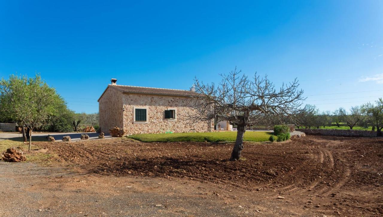 155 Finca Son Rossignol By Mallorca Charme Sineu  Exterior photo